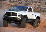 Mopar PowerWagon