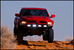 Mopar Ram Runner
